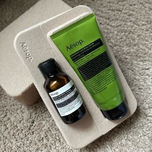 COPY - Aesop The listener set